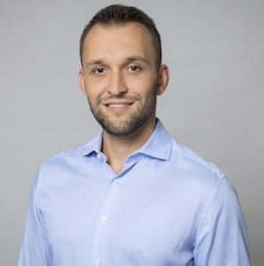 Bild von Über den Author